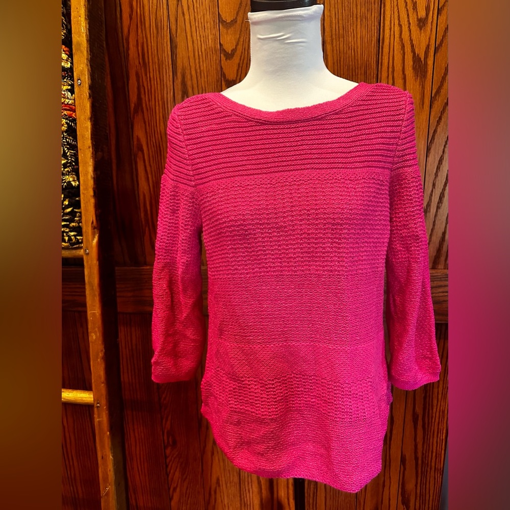 Chico’s Sweater